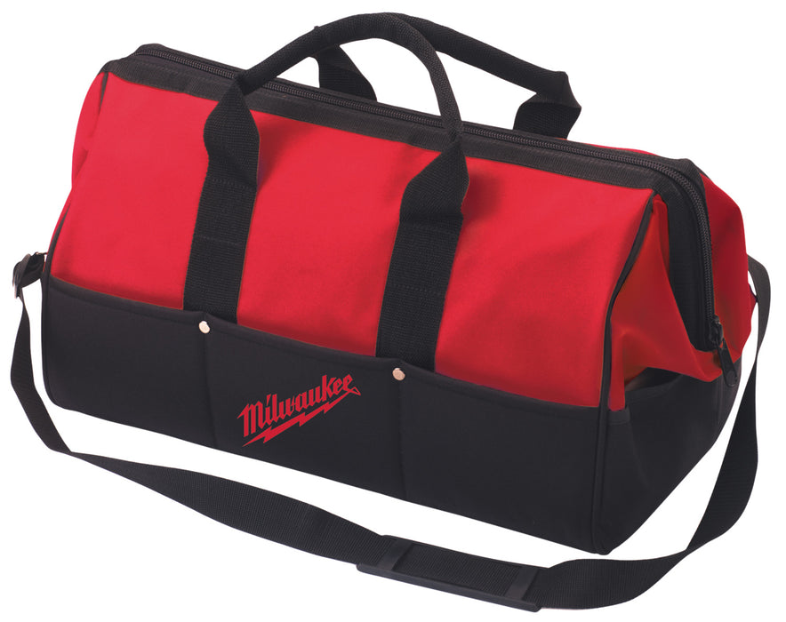 Milwaukee Contractor Bag