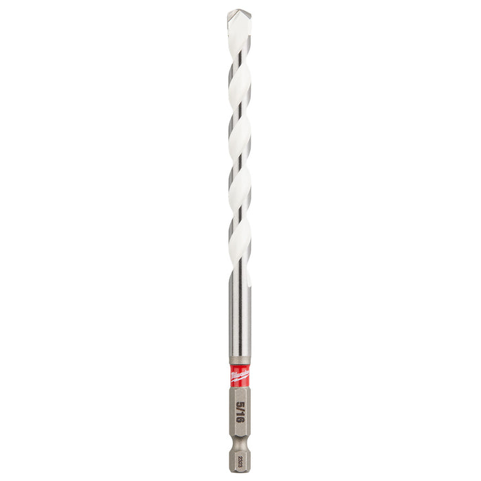 Milwaukee SHOCKWAVE Carbide Multi-Material Drill Bit
