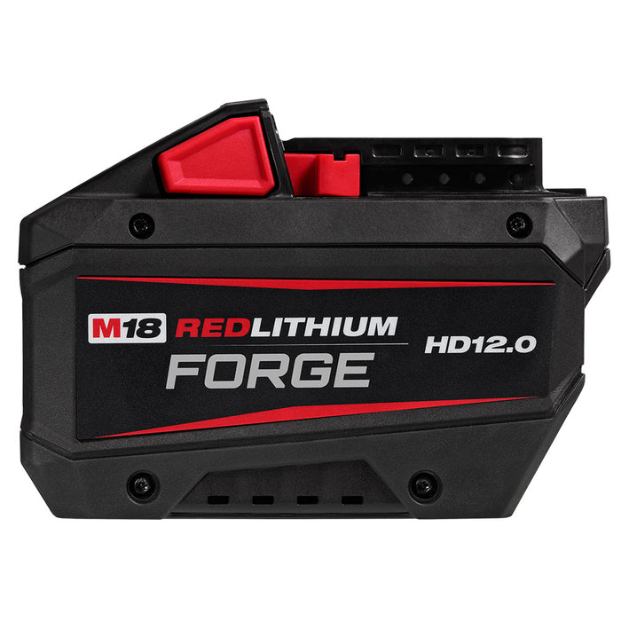 Milwaukee M18™ REDLITHIUM™ FORGE™ HD12.0 Battery Pack