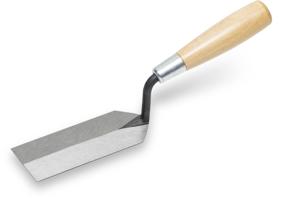 Marshalltown Margin Trowel - 5" x 2"