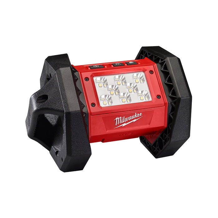 Milwaukee M18 Cordless LED Flood Light  - Tool Only