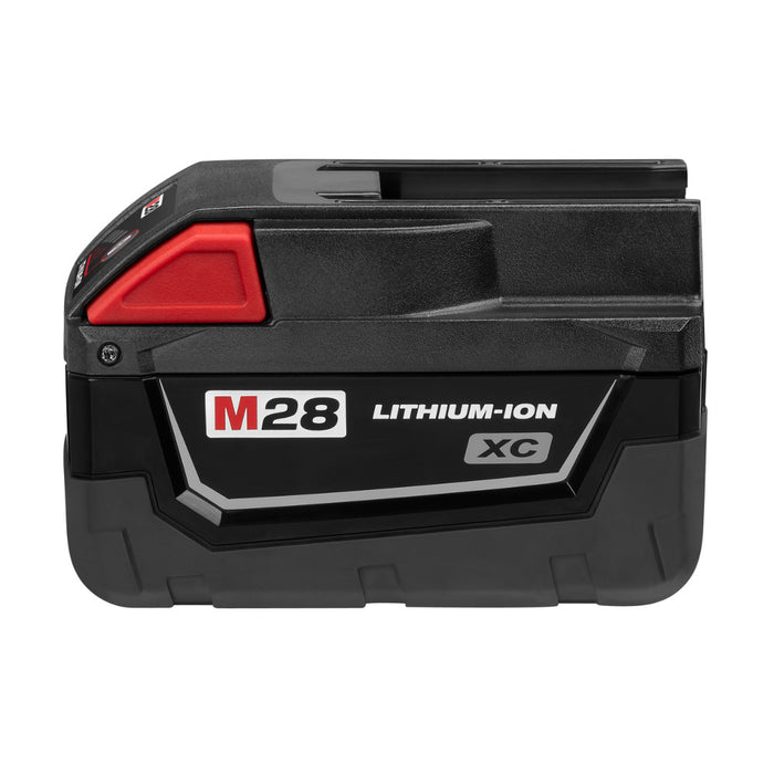 Milwaukee M28 Lithium-Ion 3.0Ah Battery