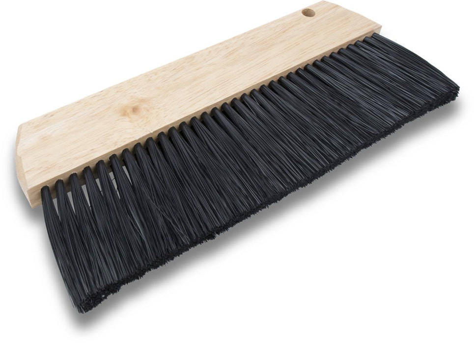 Marshalltown 12" Curb Brush