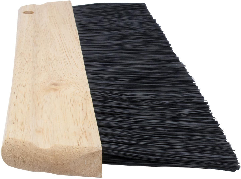 Marshalltown 12" Curb Brush