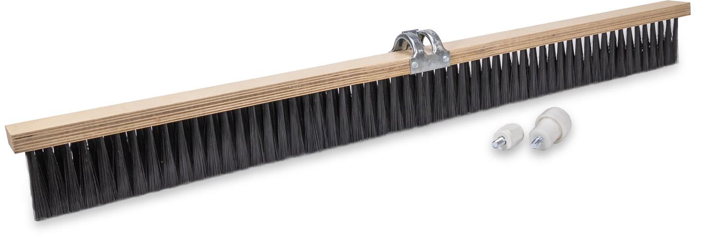 Marshalltown Large Concrete Broom