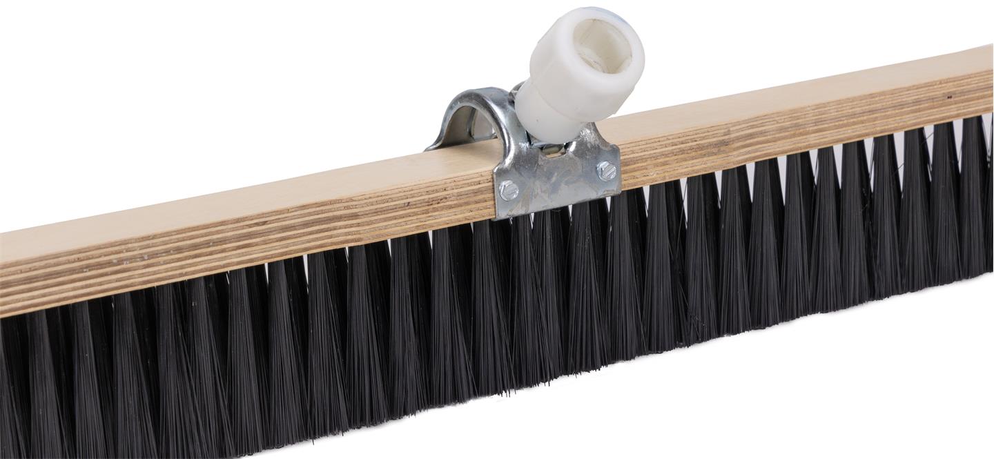 Marshalltown Large Concrete Broom