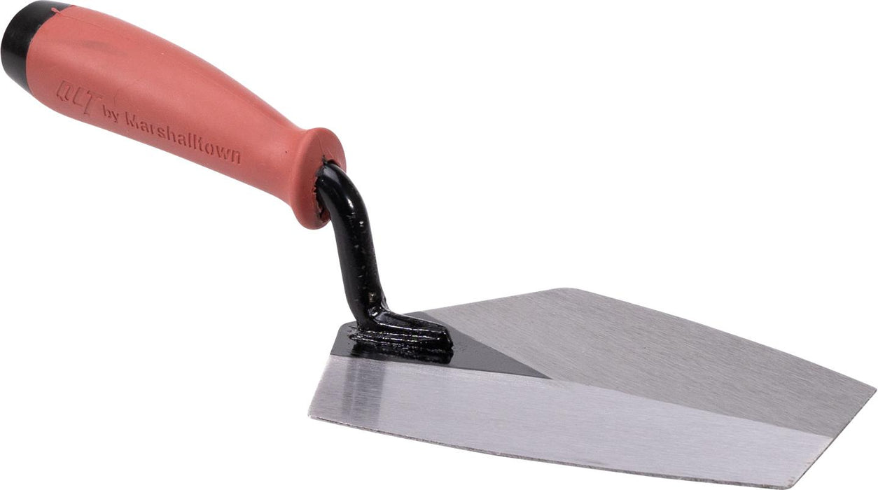 Marshalltown QLT 7-1/2" Bucket Trowel