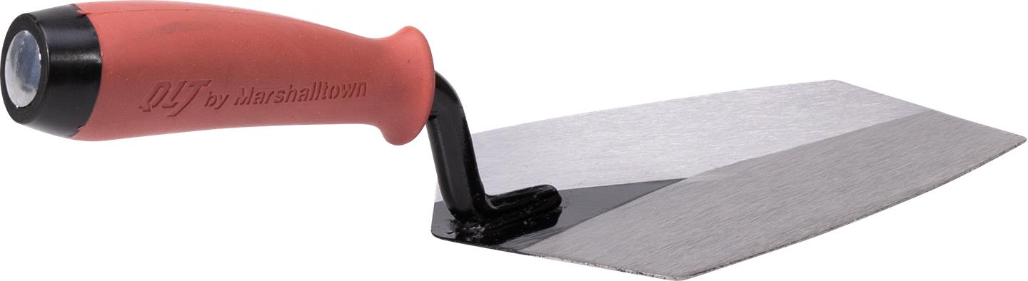 Marshalltown QLT 7-1/2" Bucket Trowel