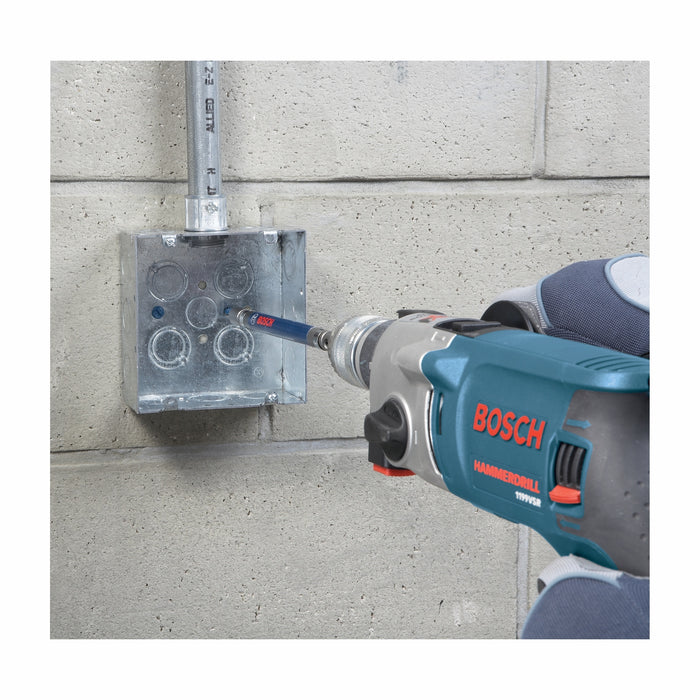 Bosch SPEEDCORE™ Pilot Bit For SDS Plus® Thin-wall Core Bits