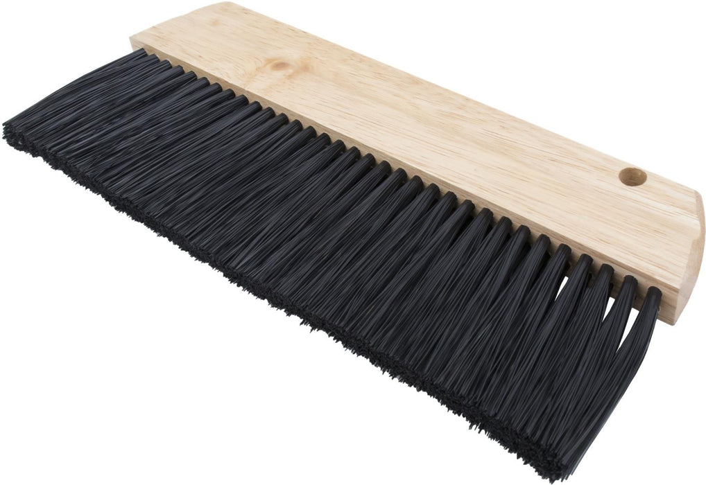 Marshalltown 12" Curb Brush