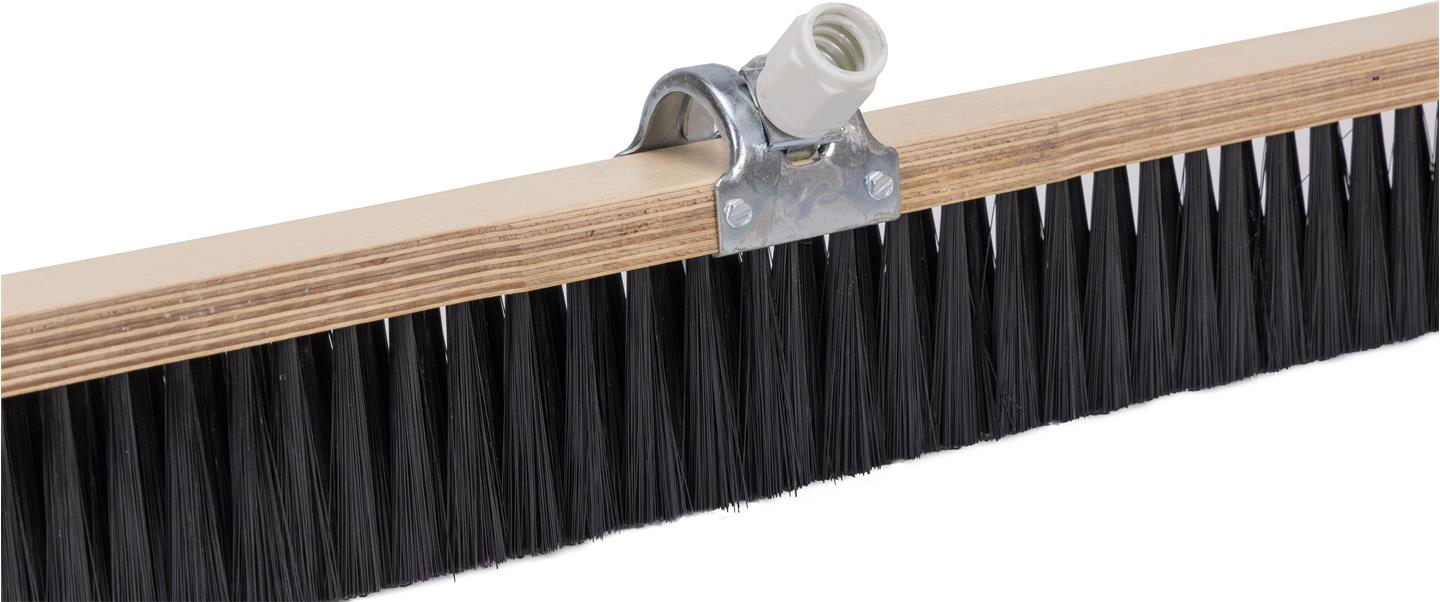 Marshalltown Large Concrete Broom