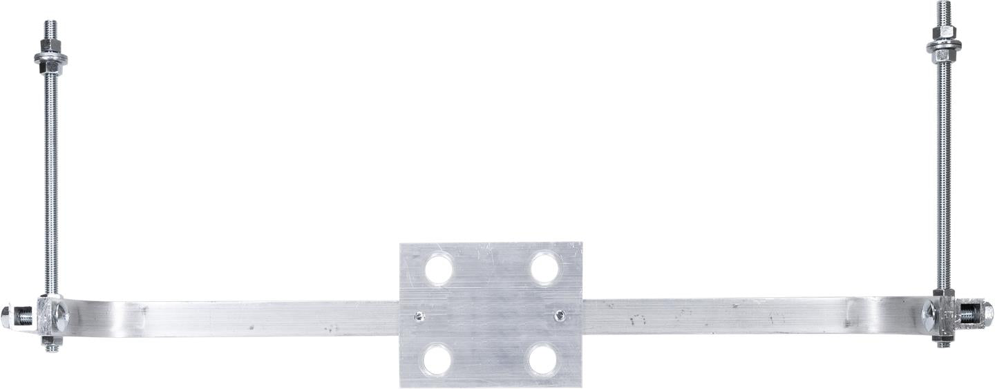 Marshalltown Broom-Float Adapter Bracket