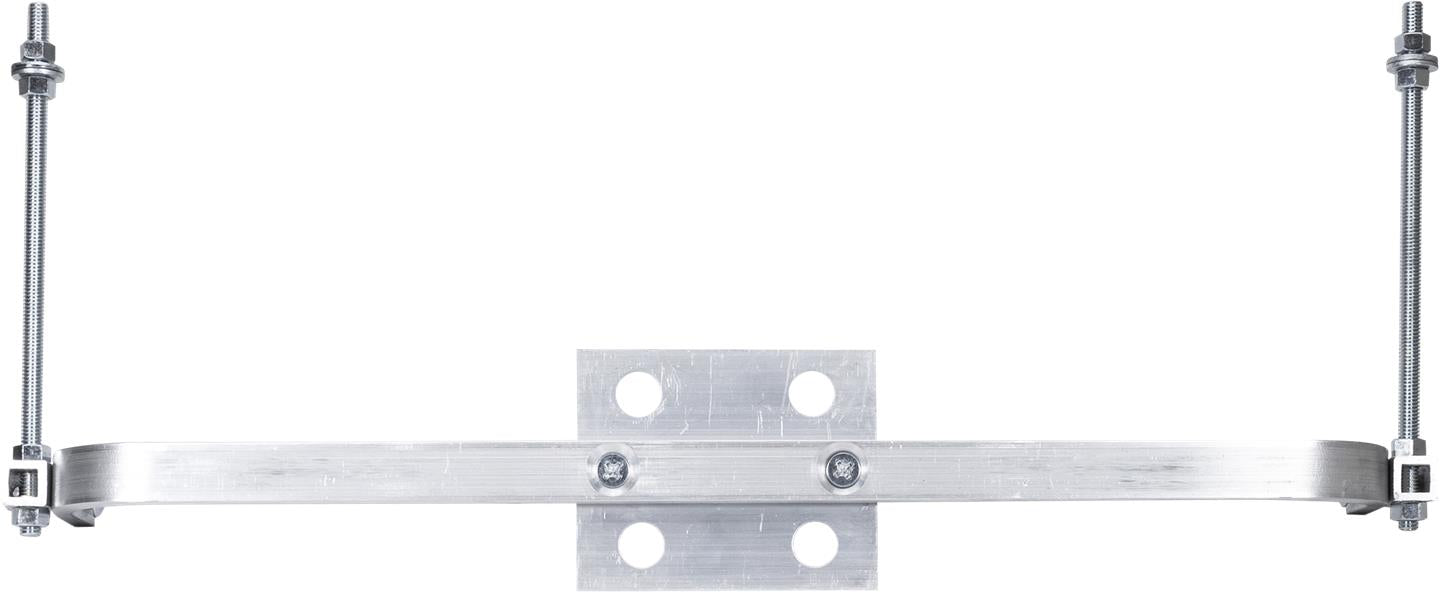 Marshalltown Broom-Float Adapter Bracket