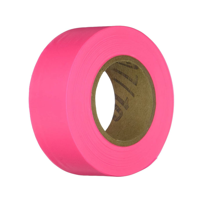 Irwin Strait-Line Flagging Tape - 1" x 150Ft