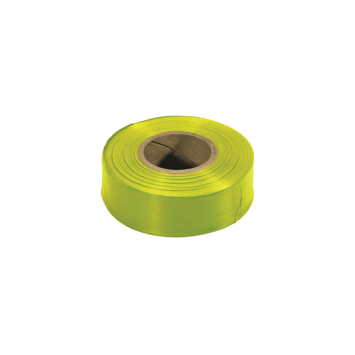 Irwin Strait-Line Flagging Tape - 1" x 150Ft