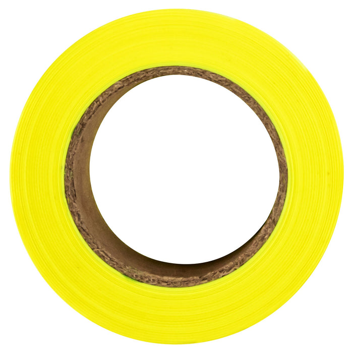 Irwin Strait-Line Flagging Tape - 1" x 150Ft