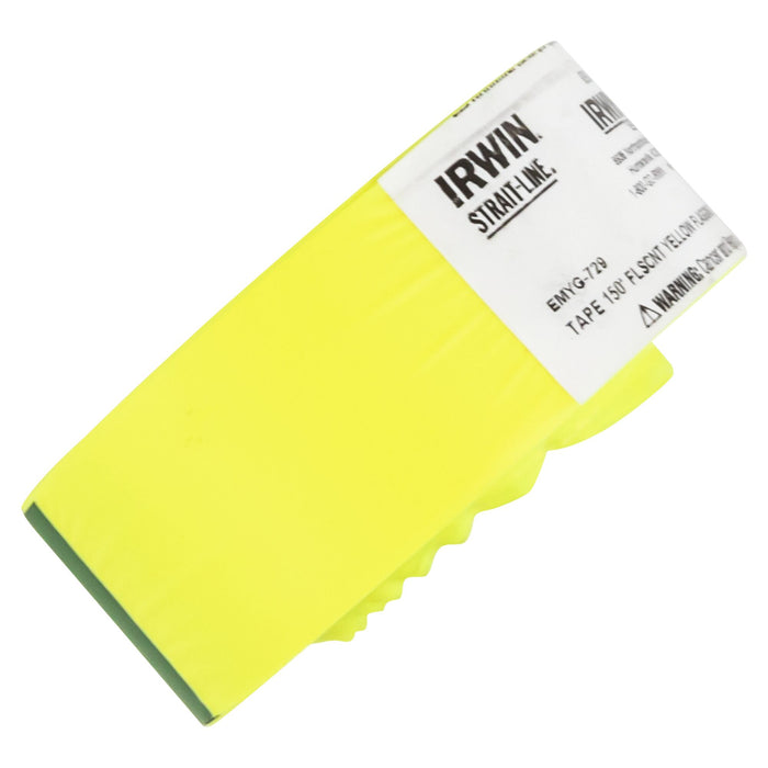 Irwin Strait-Line Flagging Tape - 1" x 150Ft