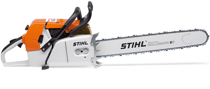 STIHL MS 880 Professional Gas Chainsaw (121.6cc) - 25"