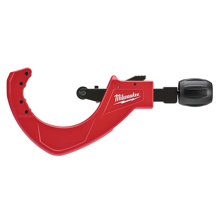 Milwaukee Quick Adjust Copper Tubing Cutter