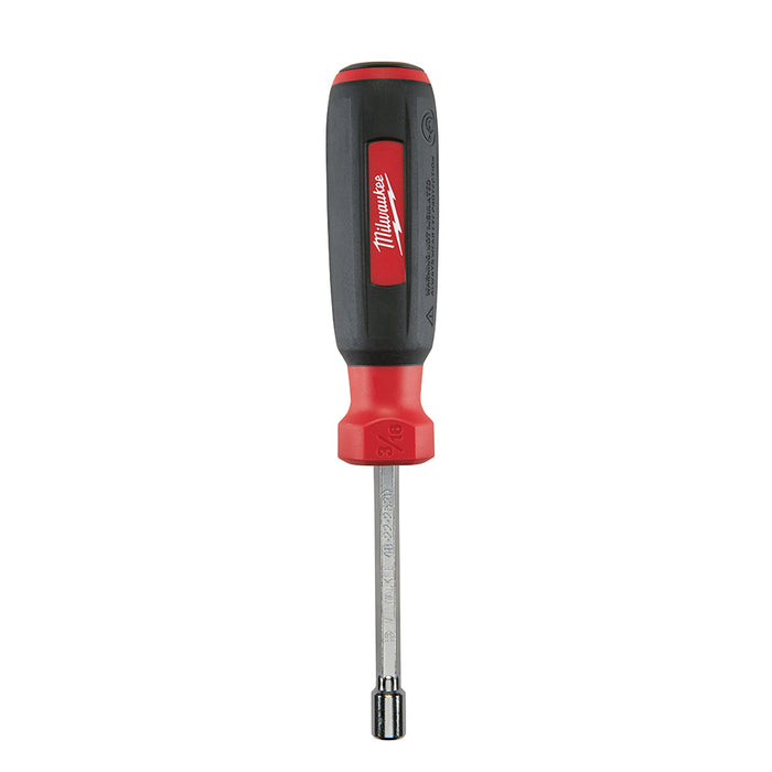 Milwaukee Magnetic Nut Driver - 3/16"