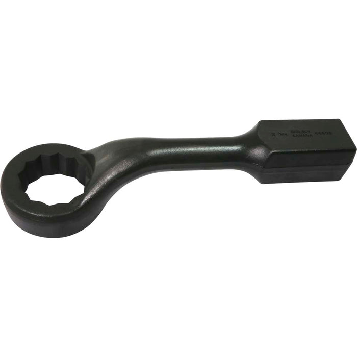 Gray Tools SAE 45° Offset Striking Face Box End Wrenches