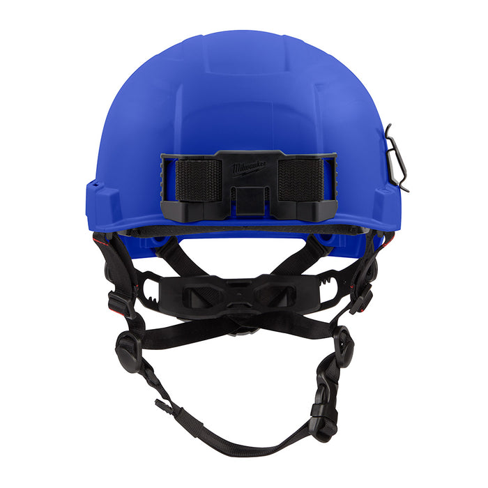 Milwaukee BOLT™ USA Hard Hat Class E Unvented