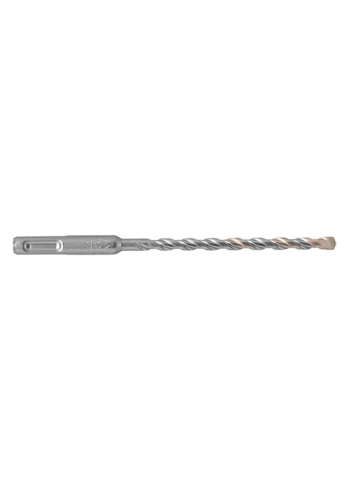 Milwaukee SDS-Plus 2-Cutter Rotary Hammer Drill Bits