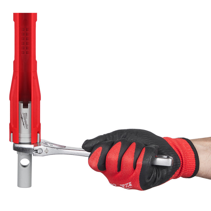 Milwaukee Faucet Swap-Out Wrench