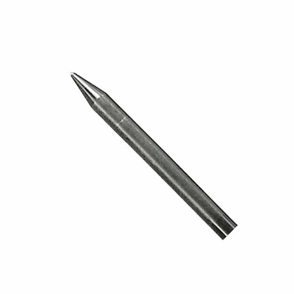 Bosch Bull Point Round Hex/Spline Hammer Steel