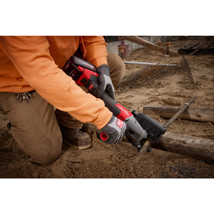 Milwaukee 1-1/4" Rebar Cutting Blade