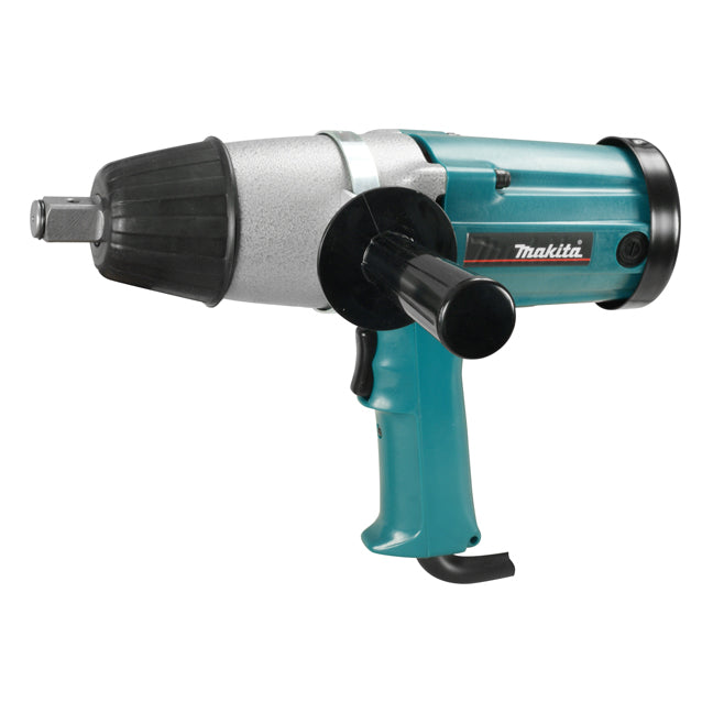 Makita 3/4" High Capacity Impact Wrench