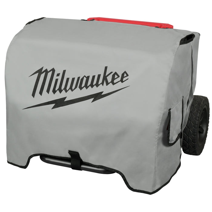 Milwaukee ROLL-ON™ 7200W/3600W 2.5kWh Power Supply Cover