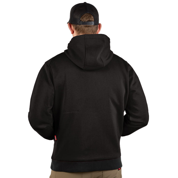 Milwaukee M12 Heated Hoodie Kit