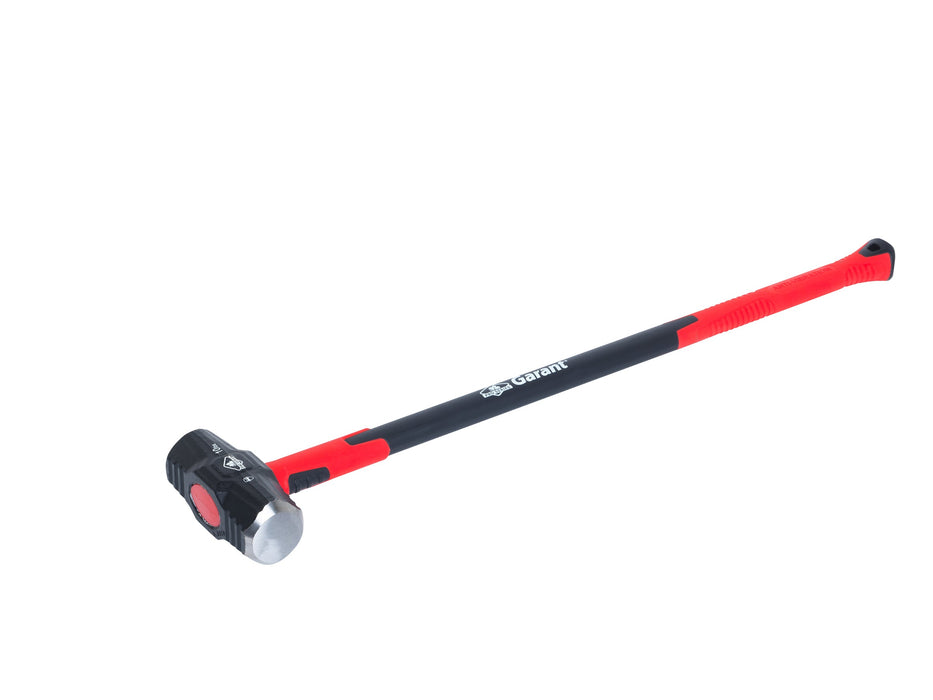 Garant Pro Series Fiberglass Handle Sledge Hammer - 10 lbs