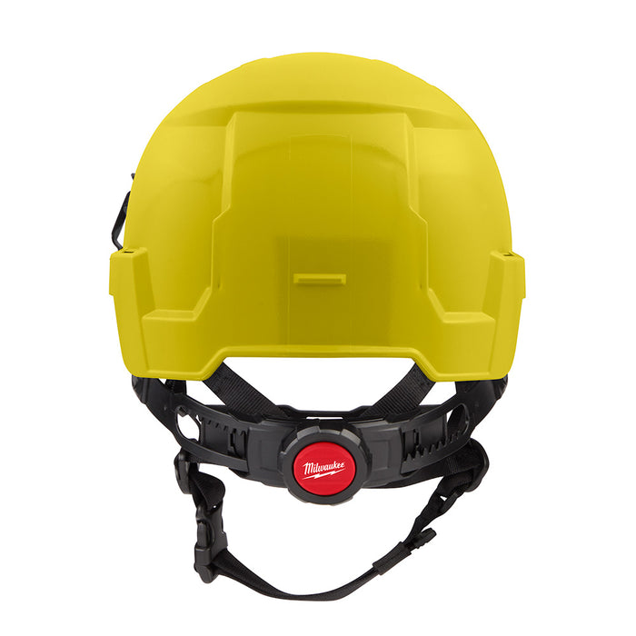 Milwaukee BOLT™ USA Hard Hat Class E Unvented