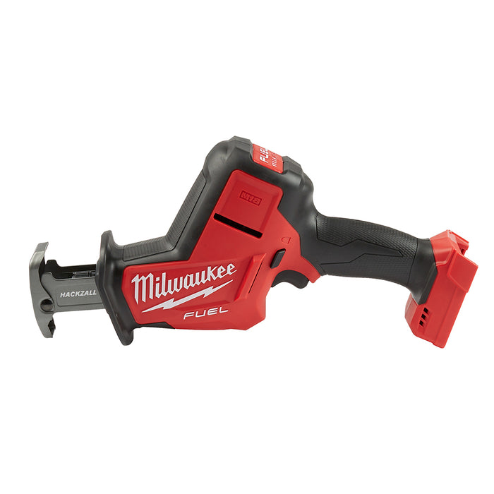 Milwaukee M18 FUEL Cordless HACKZALL Reciprocating Saw - Tool Only