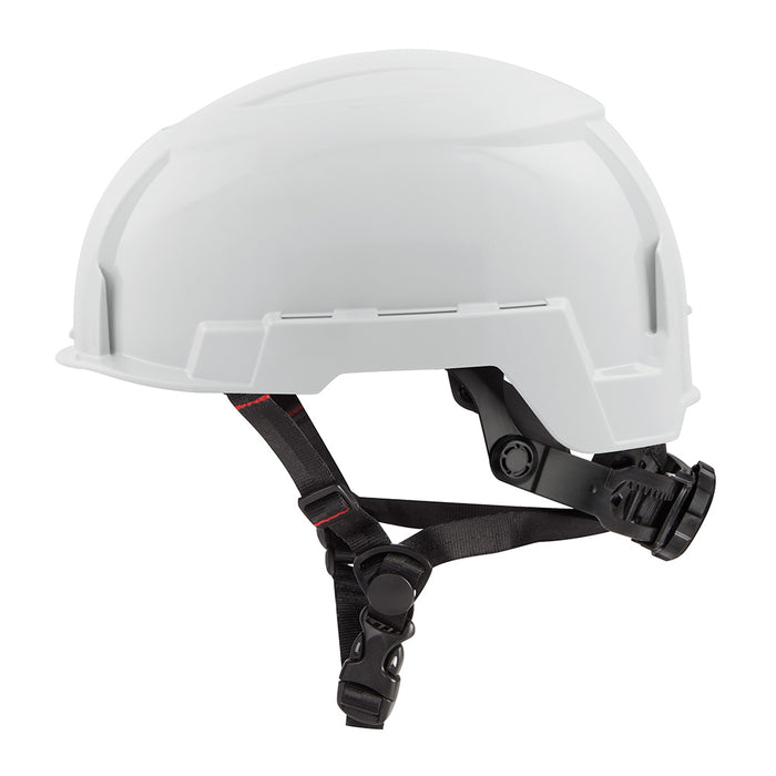 Milwaukee BOLT™ USA Hard Hat Class E Unvented