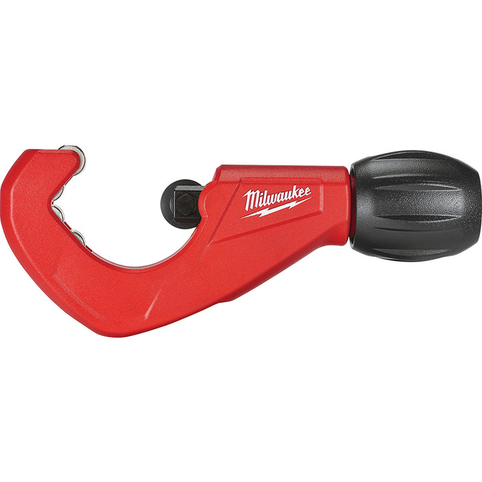 Milwaukee 1-1/2" Constant Swing Copper Tubing Cutter