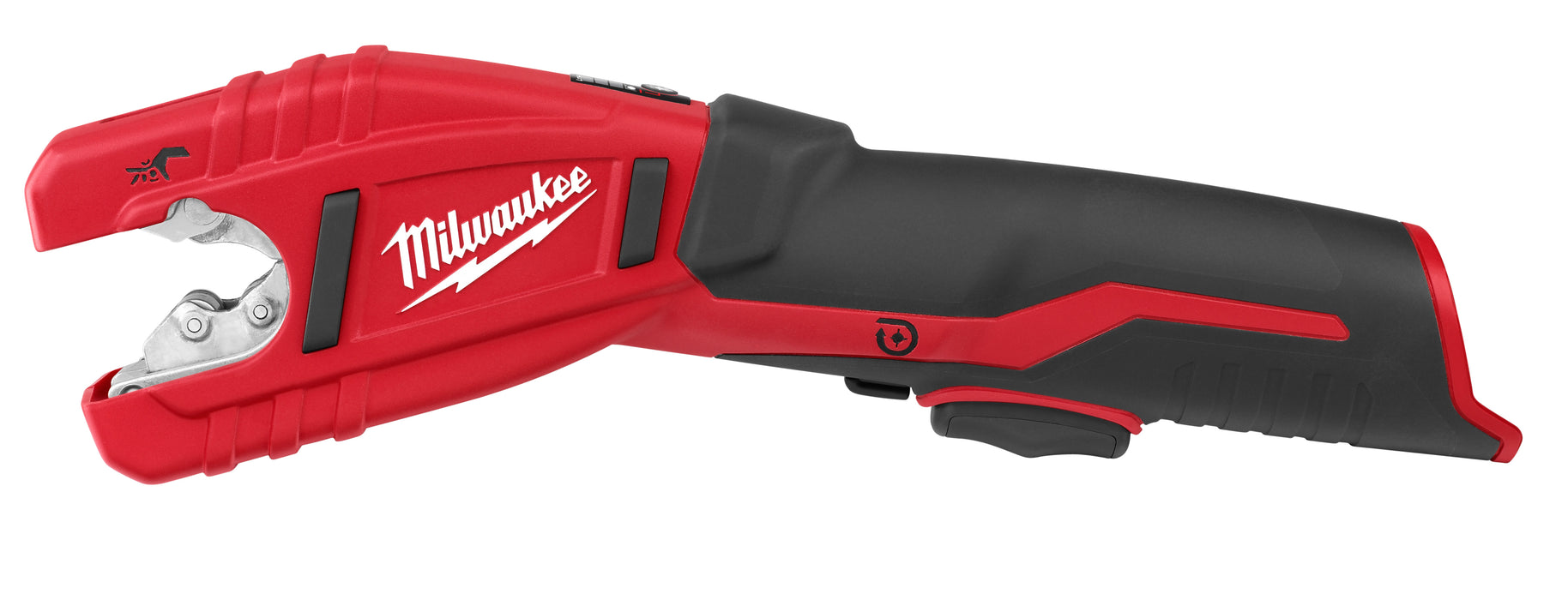 Milwaukee M12 Cordless Copper Tubing Cutter - Tool Only