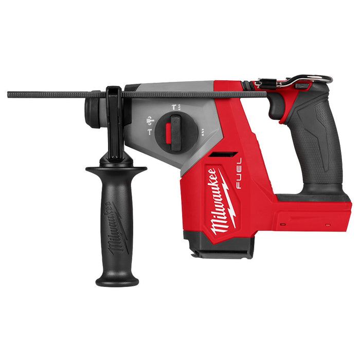 Milwaukee M18 FUEL 5/8" SDS+ Rotary Hammer