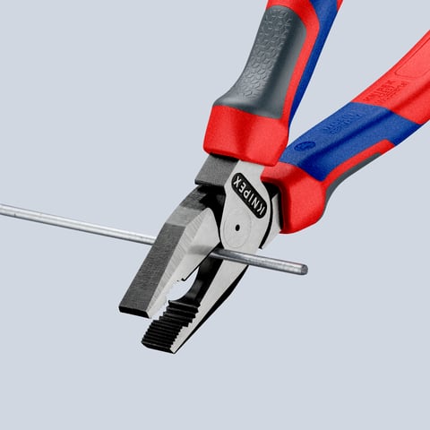 Knipex High Leverage Combination Pliers
