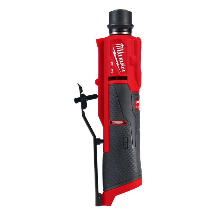 Milwaukee M12 FUEL Low Speed Tire Buffer - Tool Only