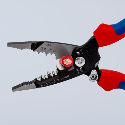 Knipex American Style Wire Strippers