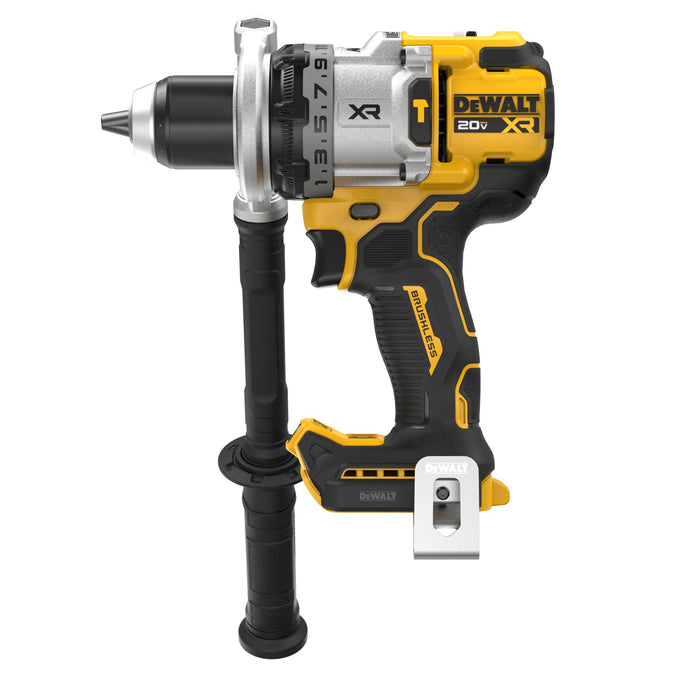 Dewalt 20V MAX XR 1/2" Brushless Cordless Hammer Drill - Tool Only