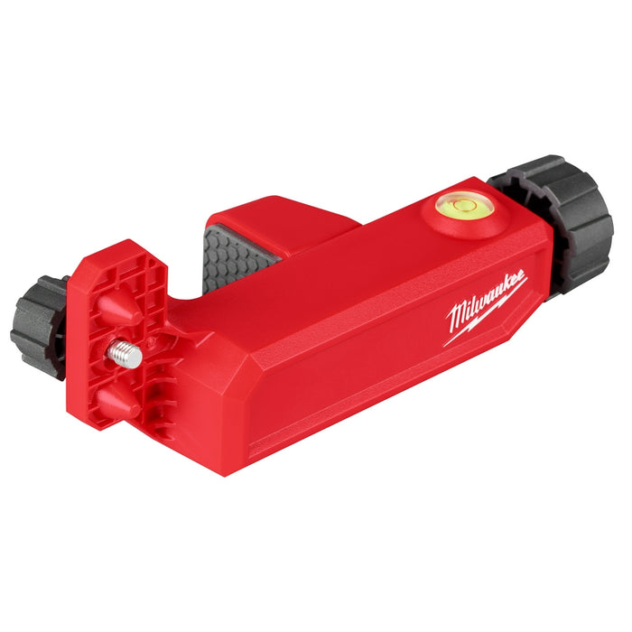 Milwaukee Rotary Laser Receiver Clamp