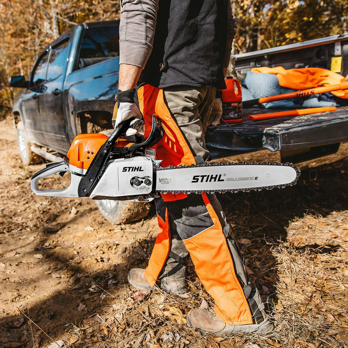 STIHL MS 391 High Torque Gas Chainsaw (64cc) - 20"