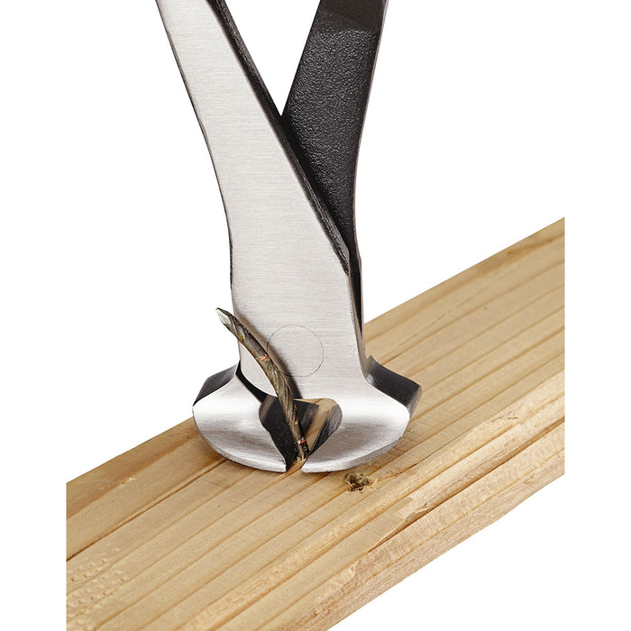 Milwaukee 7" Nipping Pliers