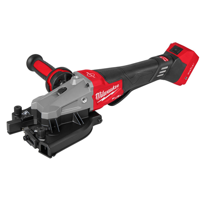 Milwaukee M18 FUEL #10 (1-1/4") Rebar Cutter - Tool Only
