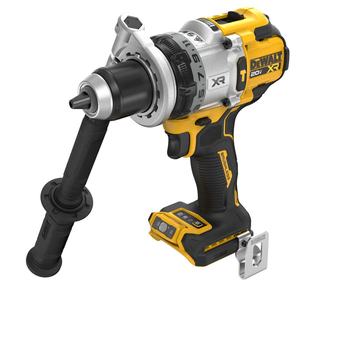 Dewalt 20V MAX XR 1/2" Brushless Cordless Hammer Drill - Tool Only