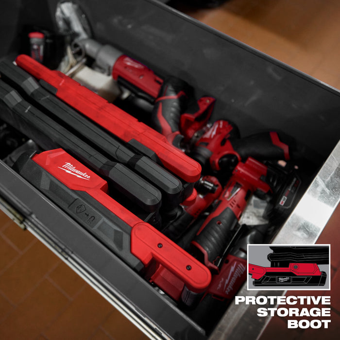 Milwaukee M18™ Magnetic Extendable Boom Light